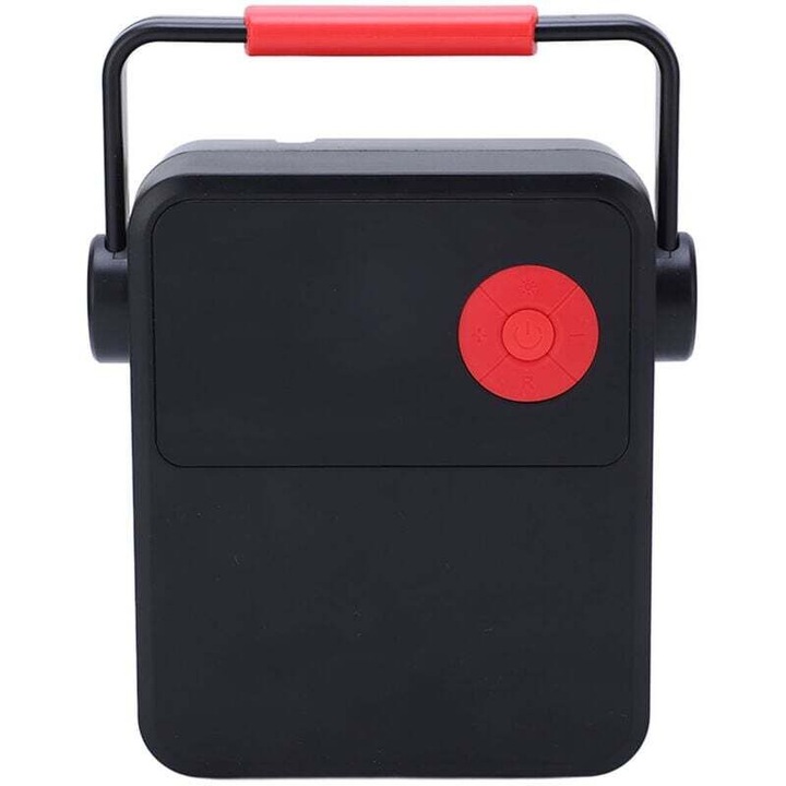 Compresor auto, 150psi, 12V, cu display digital, pentru camion, SUV, motocicleta, cu lanterna, 35 L/min