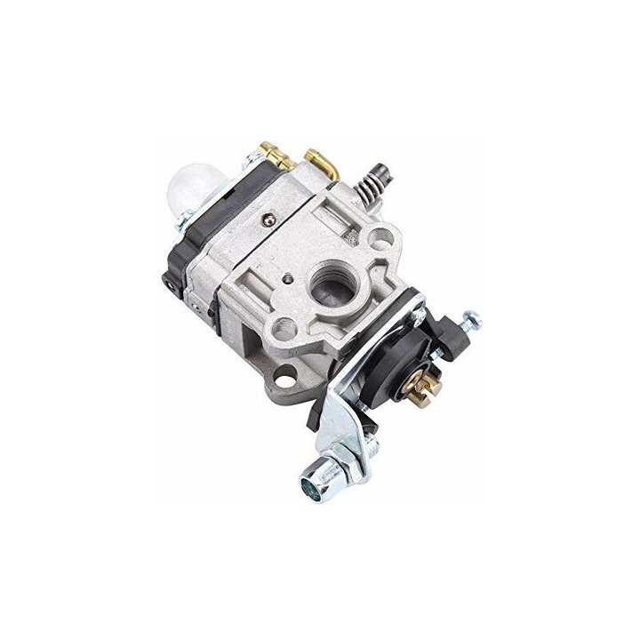 Carburator de schimb pentru motocoase 33CC/36CC, metal, 10.5mm x 31mm