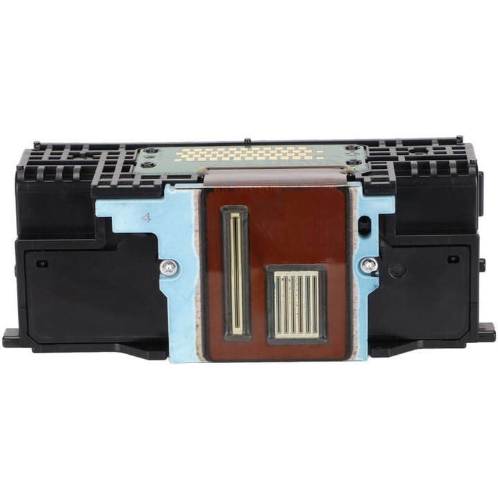 QY6-0086 nyomtatófej Canon nyomtatókhoz, kompatibilis az iX6840, MX720, MX925 sorozatokkal, színes, könnyen használható