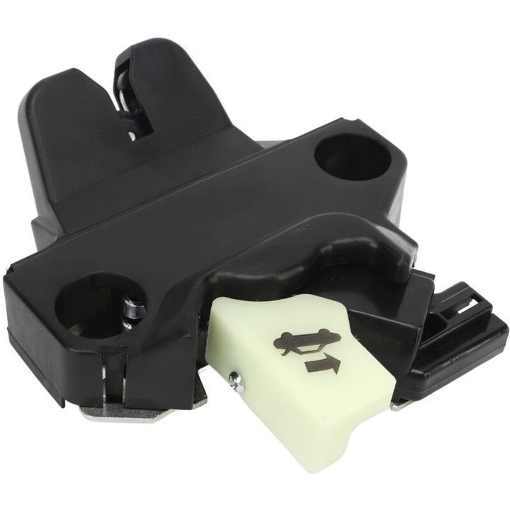 Csomagtérzár működtető Tesla Model 3 2017-2020, fém, ABS, közvetlen csere