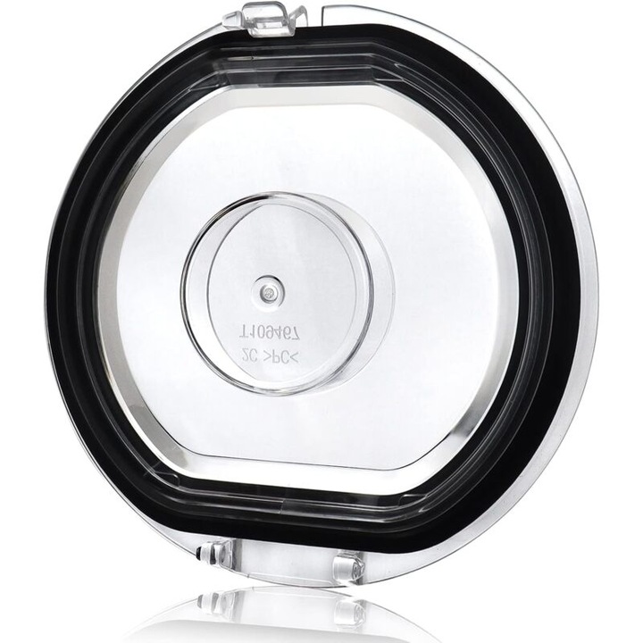 Capac de rezerva pentru recipientul aspiratorului Dyson V7 V8, cu inel de etansare, set 1 buc.