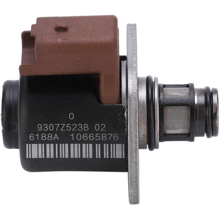 Üzemanyagpumpa nyomásszabályozó szelep, Ford, Jaguar, 9109-903, 9307Z523B, alumínium, 256g