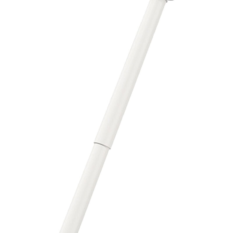 Aspirator fara fir 2 in 1, alb, portabil, cu baterie reincarcabila, set complet