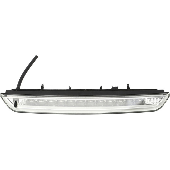 Lampa de frana montata inalt, 15W, 12V, pentru Peugeot 2008, 308 SW II, 508 SW, Citroen C4 Picasso II, set de inlocuire