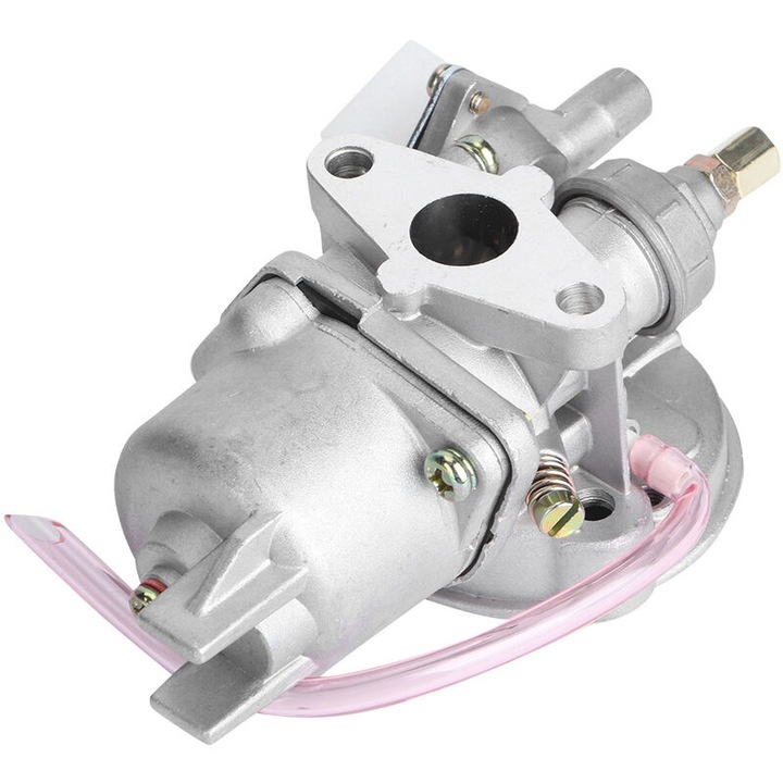 Carburator motor de 13mm/0.5in potrivit pentru Mini Pit Dirt Pocket Bike de 43cc/49cc Mini Quad ATV Pocket Rocket