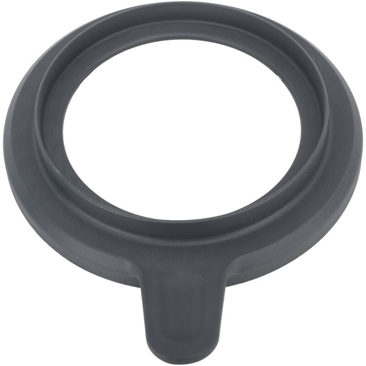 Capac etans pentru blender, accesorii bucatarie, compatibil cu Thermomix TM5 TM6, material silicon, usor de utilizat