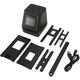 Scanner film si diapozitive digital, 22MP, ecran LCD 2.0", suport Windows, convertire rapida