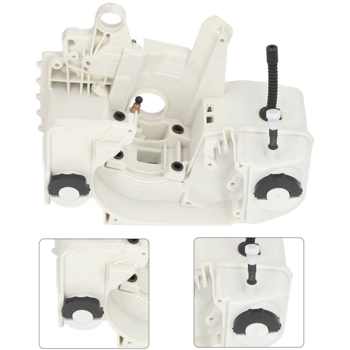 Asamblare carter SJLERST pentru fierastrau cu lant Stihl 021 023 025 MS210 MS230 MS250