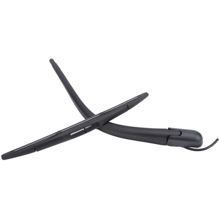 Set stergatoare spate Twingo MK1 1993-2007, plastic si cauciuc, 7701035882