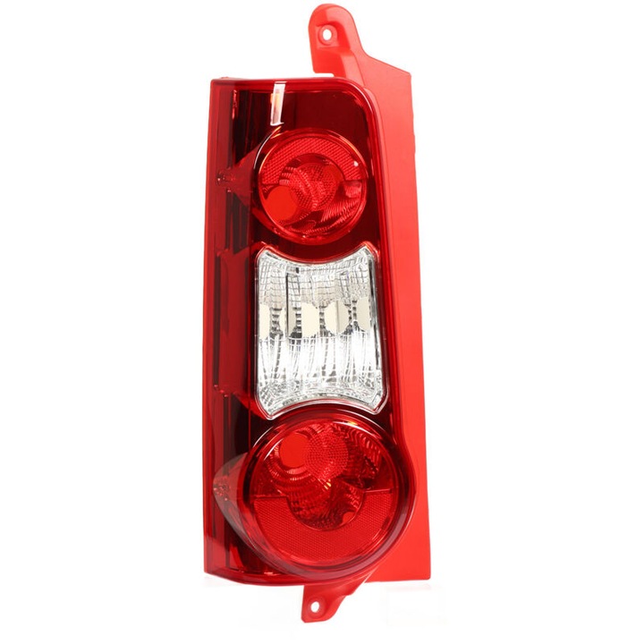 Lampa spate auto, 6351FJ, pentru PEUGEOT PARTNER 2008-2012 si Citroen Berlingo Mk2 Van 2012-2019, impermeabila, montare usoara, set