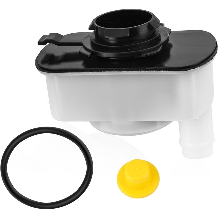 Помпа за откриване на течове в EVAP системата за емисии 310-219, комплект, съвместима с Dodge Durango, Ram 1500, Jeep Liberty, FIAT 500, Chrysler Aspen, 2007-2019