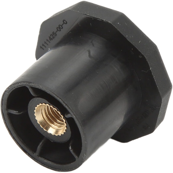 Hátsó ajtó állítóbetét Tesla Model 3, 2017-2020, ABS anyag, közvetlen csere