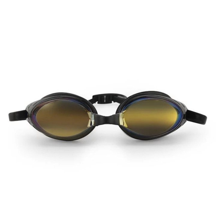 Ochelari inot cu protectie UV anti-aburire lentile incasabile si carcasa depozitare