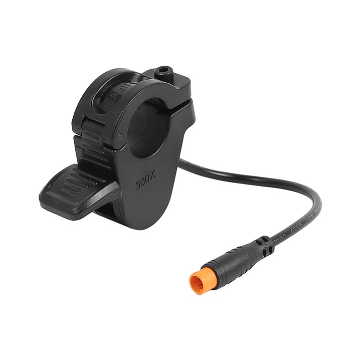 Accelerator pentru scooter electric Kukirin G4 Max, set 2 bucati, impermeabil