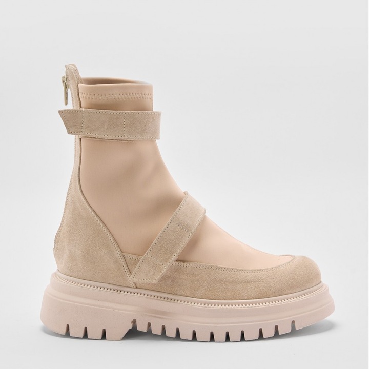 Ghete Exclusive - Soft Rock - Sun - marimea 40 - 27 cm