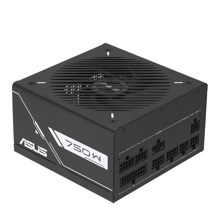 Sursa ASUS Prime 750G 750W Negru