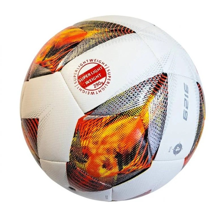 Minge fotbal Molten F4A3129-O Vantaggio hibrid, marime 4, super light 290 g