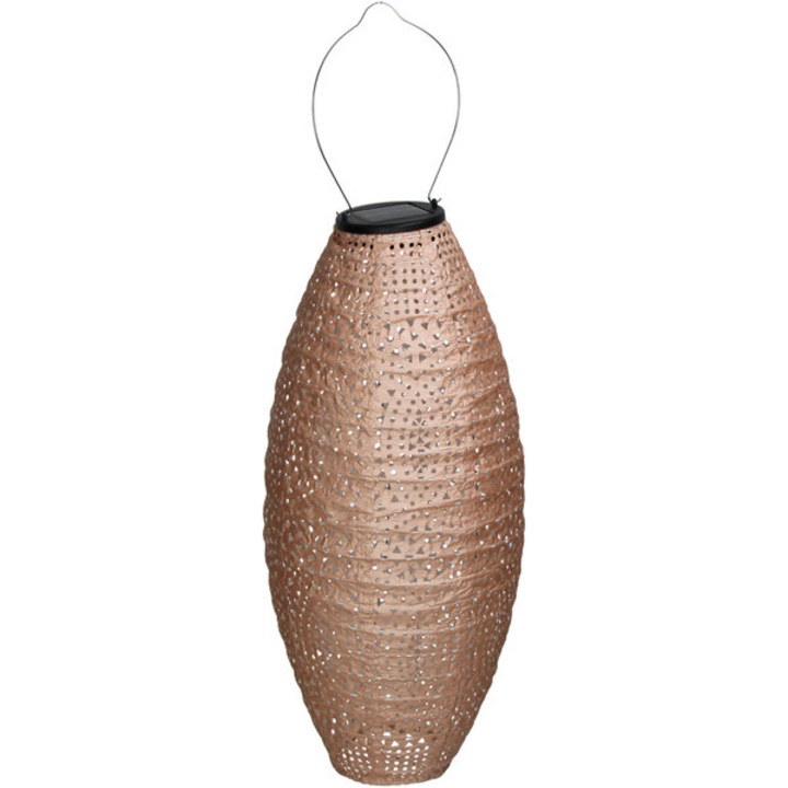 Lampa solara Kersten B.V., 20x20x45cm