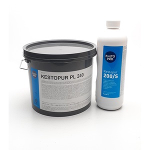 Adezivi hidroizolatii si termoizolatii