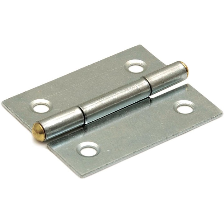 Set 2 x Balamale Aplicate Tip1 40x40-otel Zincat