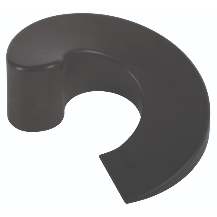 Pana Usa Twist Negru 100X26Mm