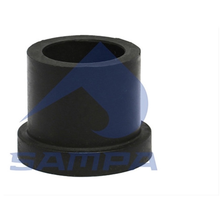 Bucsa arc foi Sampa, 011.043, pentru Mercedes-Benz O 309