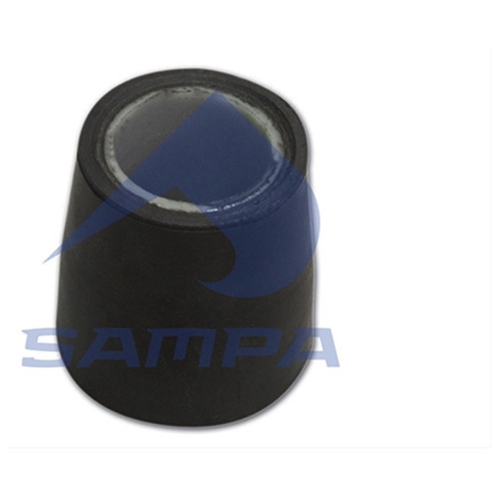 Bucsa arc foi, Sampa, cod 085.035