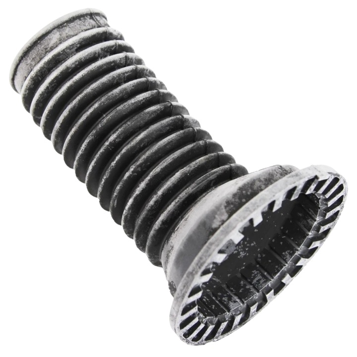 Toyota 48157-12080 lengéscsillapító burkolat, új, Toyota Corolla és Prius modellekhez