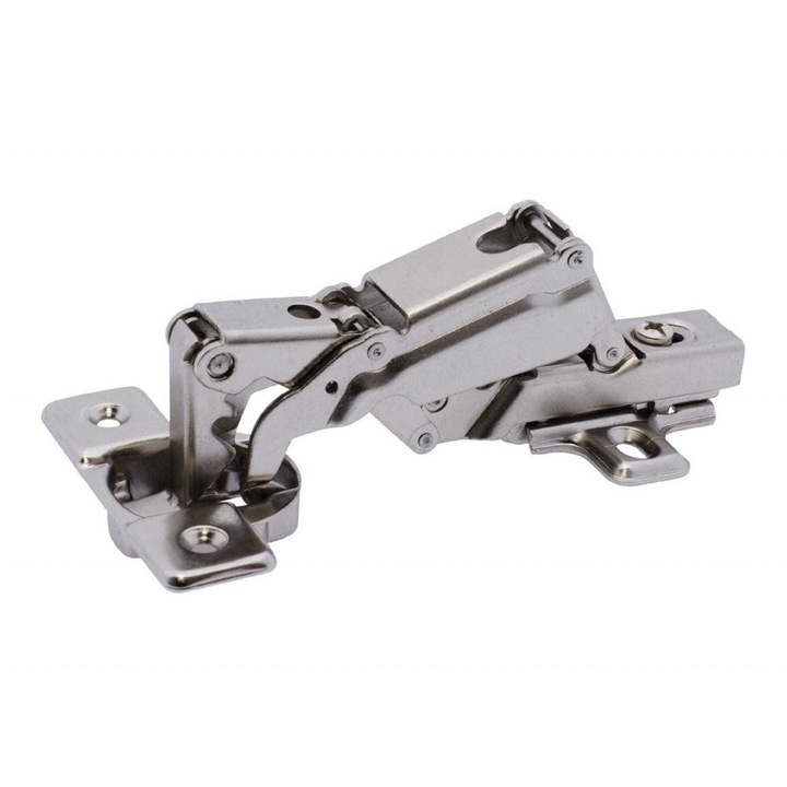 Set 2 x Balama Aplicata Ifl Clip cu Deschidere La 165 Grade