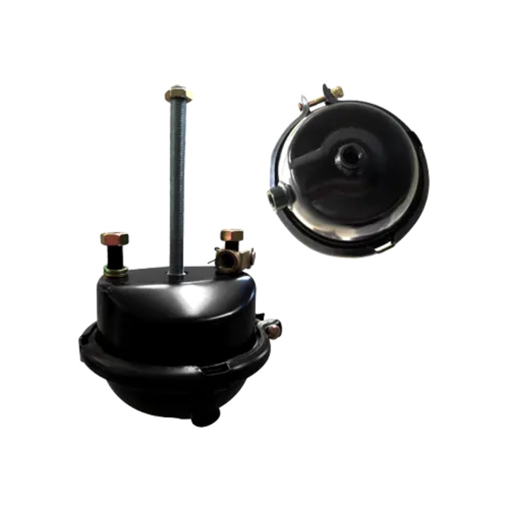 Camera de frânare simplă tambur T24 Assen, 2100mm, compatibilă cu mai multe vehicule