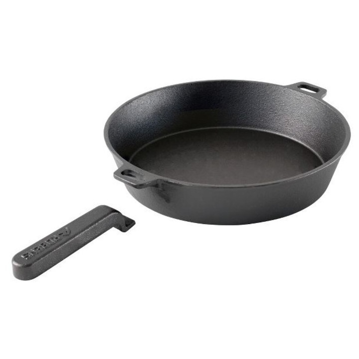 Tigaie pentru gatit la foc de tabara Robens Modoc Pan