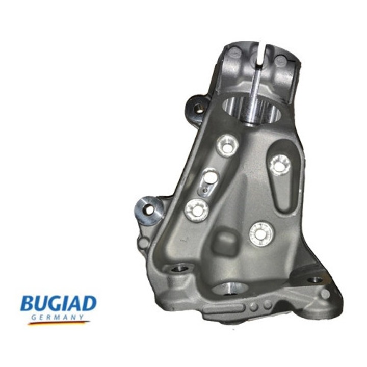 Fuzeta Roata Axa Fata Stanga BUGIAD, Bsp25152, pentru BMW 3/3 Gran Turismo, 1.5-3.0 benzina/diesel