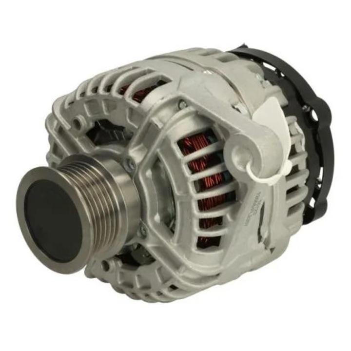 Alternator STARDAX Stx101667 pentru Opel Astra H, Astra H GTC, Astra H Twintop, Signum, Vectra C, Zafira, Zafira Family B