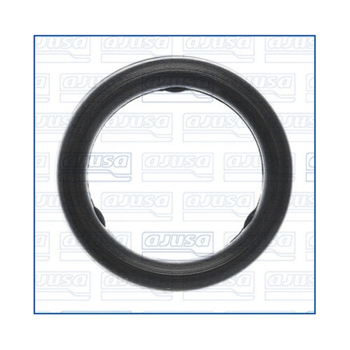 Garnitură termostat deasupra AJUSA pentru Mazda și Nissan, 01497800, certificat RAR