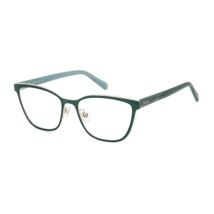 Rame ochelari de vedere dama Fossil FOS 7180/G 1ED, 53mm