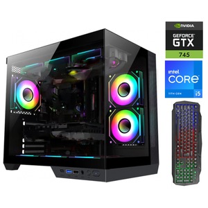 Desktop PC Dell Optiplex 3050 SFF, Procesor Intel® Core™ I5-6500