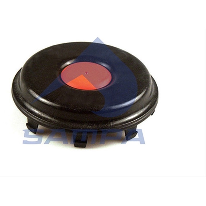 Capac butuc Sampa D=130mm, set
