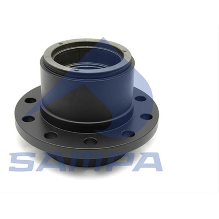 Butuc roata Sampa simplu, calitate foarte buna, cod 075.159