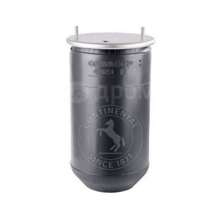 Perna aer Contitech AUG-4023N, calitate buna, multicolor