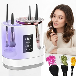 Aplicatoare si pensule machiaj