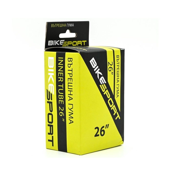 Camera Bikesport 26 x 1.95/2.125, AV48