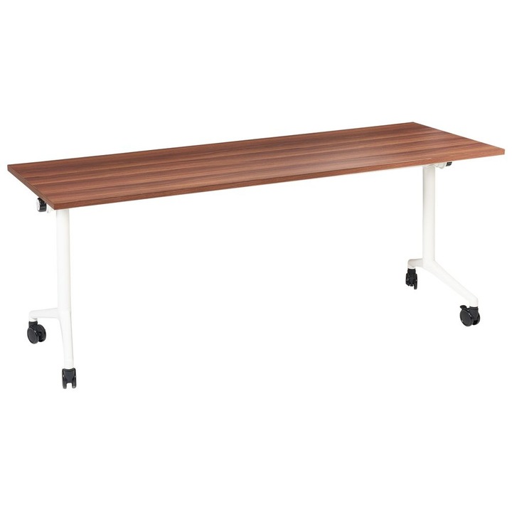 Birou pliabil Cavi Maro inchis 180 cm 60 cm