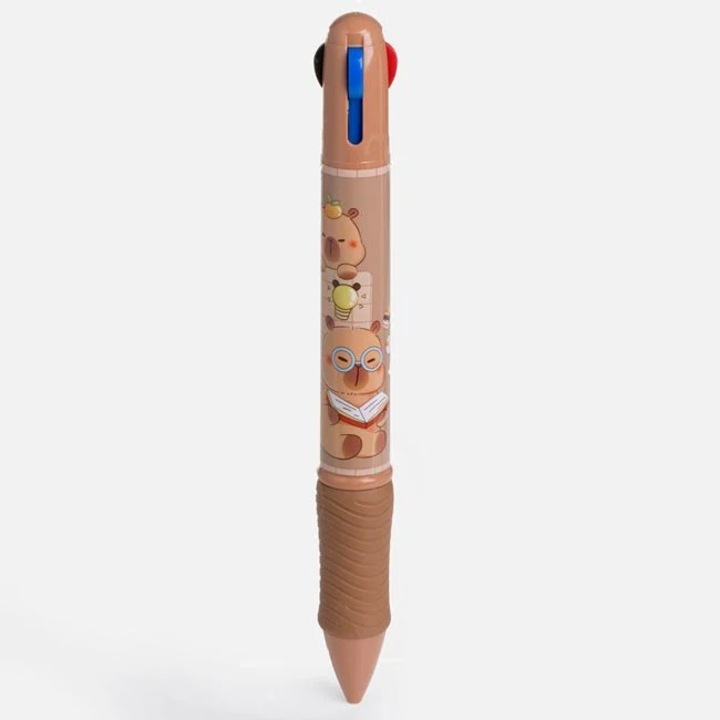 Pix Gigant 4 Culori Model Capybara 27cm