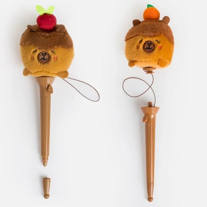 Pix cu lansare Capybara 23cm design atractiv