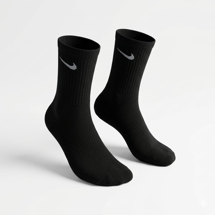 nike2, Negru