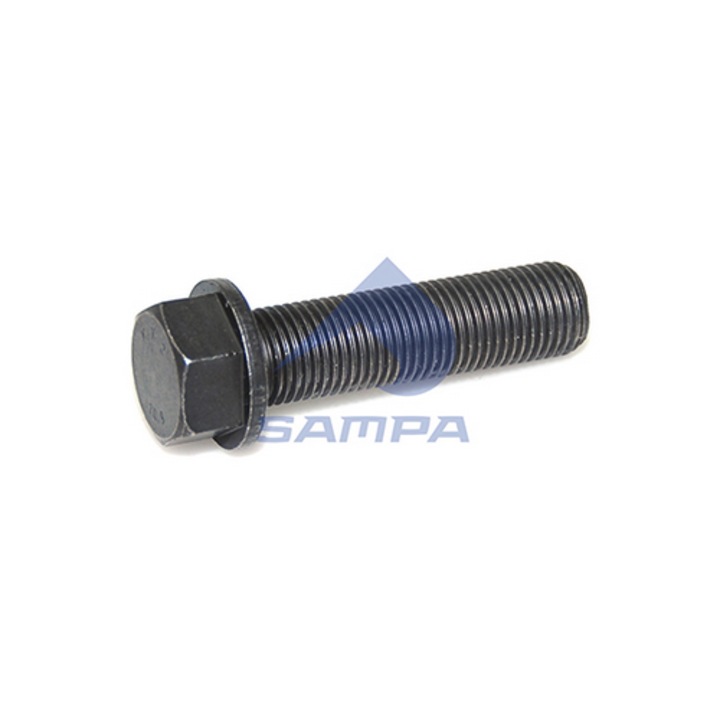 Bolț fixare tendon Sampa pentru MAN E2000 F2000, 102.436, accesoriu auto
