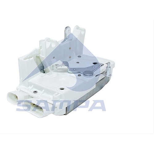 Incuietoare usa Sampa, cod 062.461, calitate buna - eMAG.ro