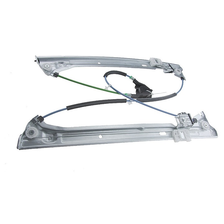 Macara geam, BD International, Mercedes Vito Viano W639, fata stanga, electric