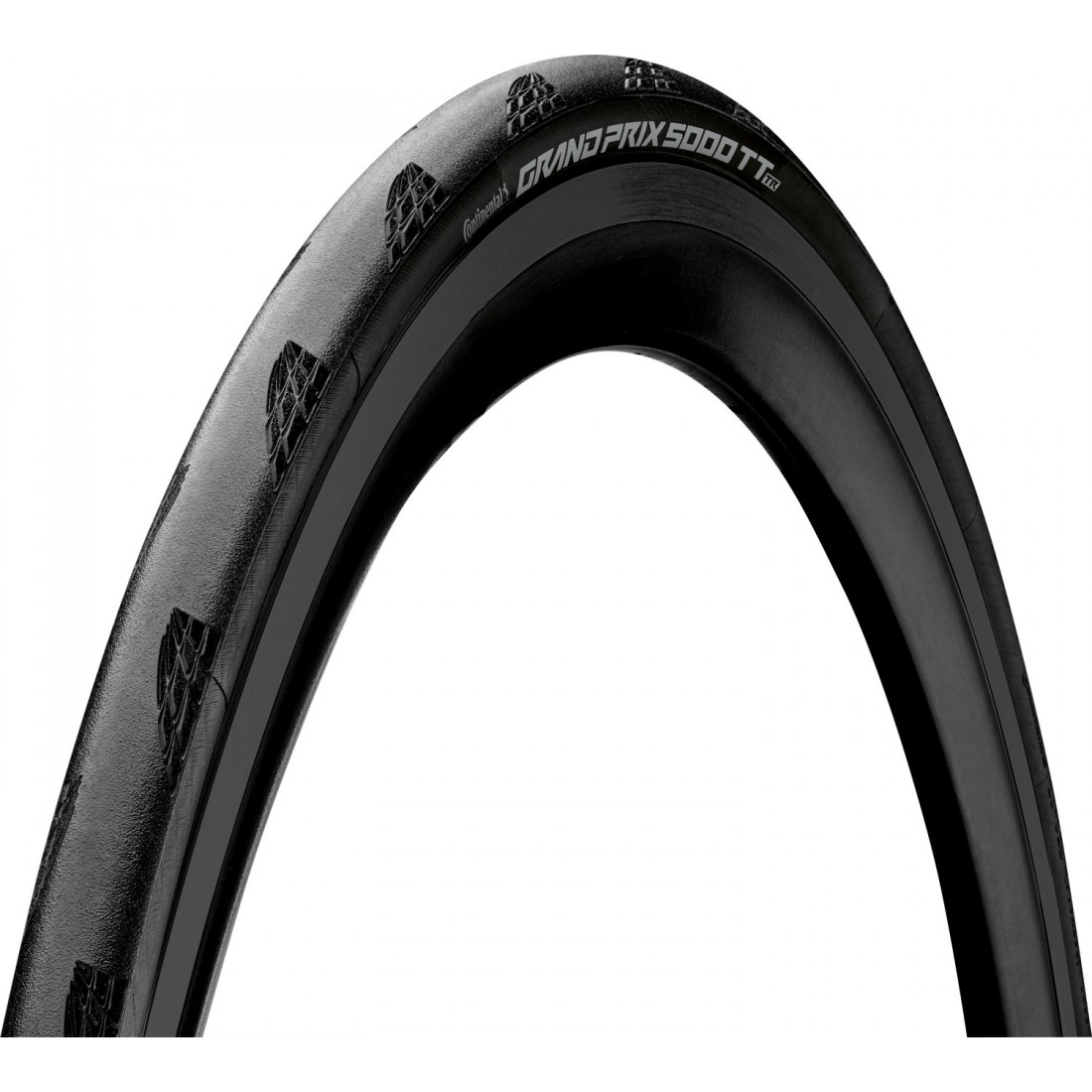Grand Prix 5000 25-622 (700✖️25C) 1本 Anvelopa pliabila Continental Grand Prix 5000 TT 25-622 (700 x 25C