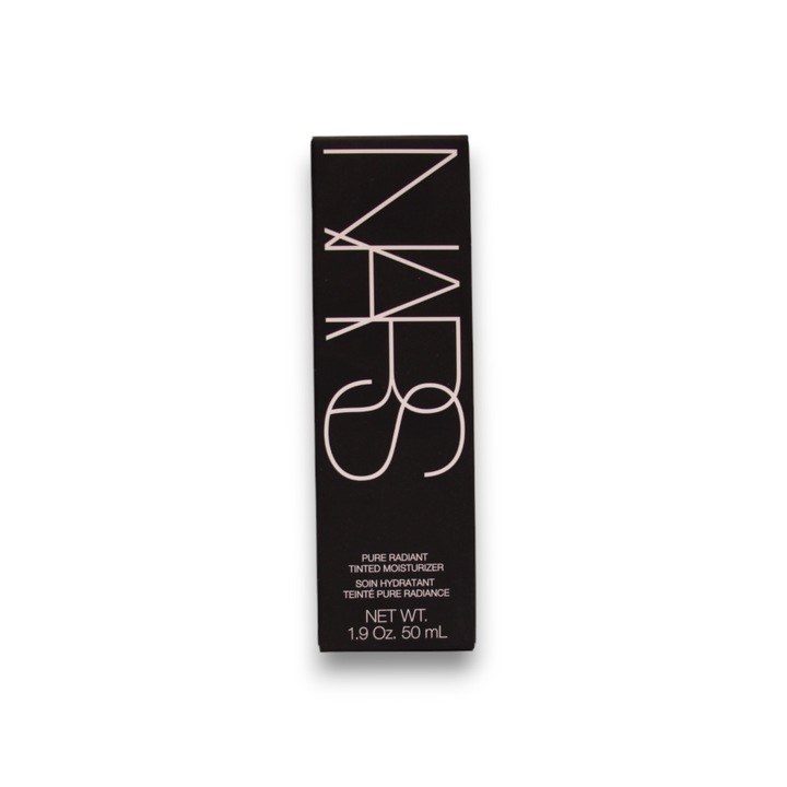 Fond de ten, NARS, Pure Radiant, 02 Seychelles, SPF 30, 50 ml